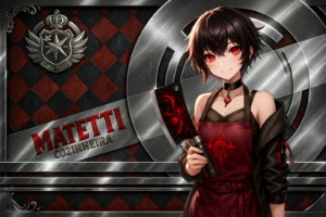 Matetti