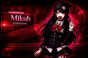 Mikuh