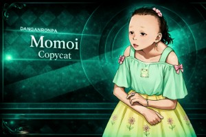 Momoi/Momoiranja