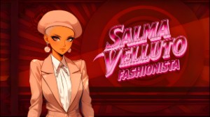 Salma/Salmelinda