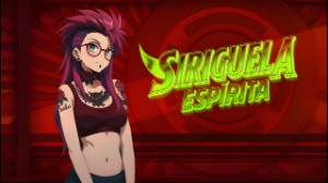 Siriguela