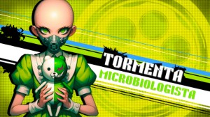 Tormenta