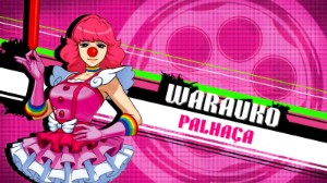 Warauko