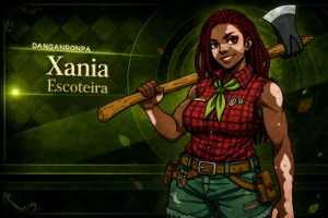 Xania