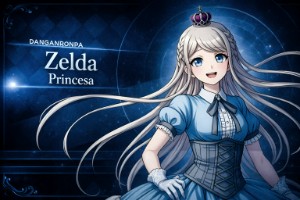 Zelda