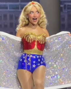 Wonder Woman