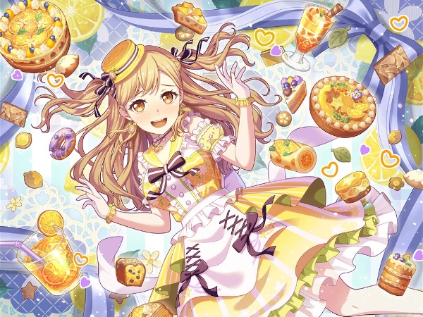 arisa