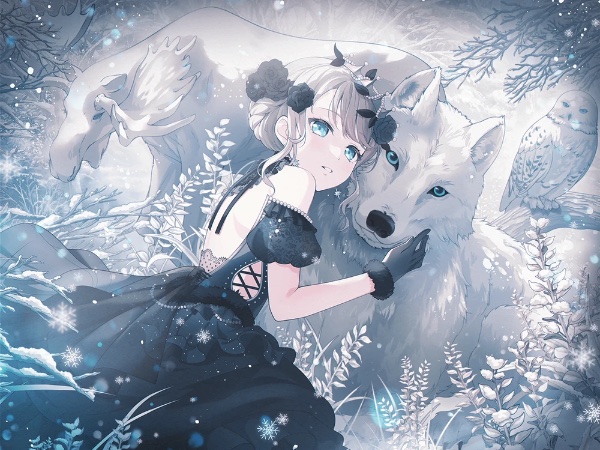 eve