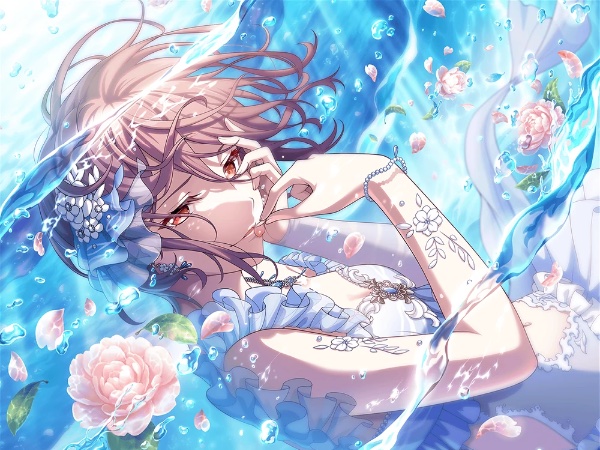 kaoru