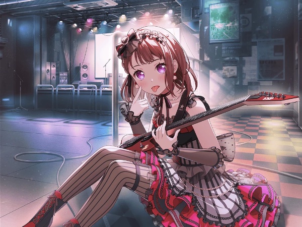 kasumi