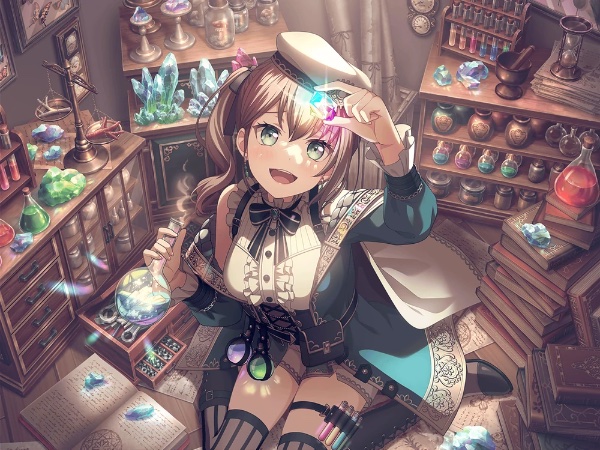maya