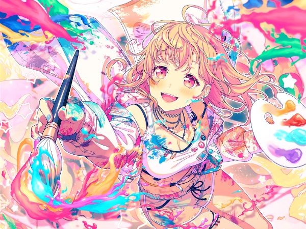 nanami