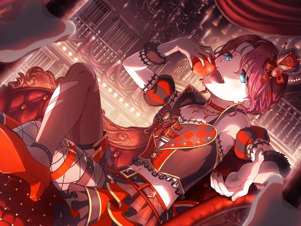 tomoe