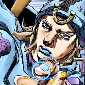 Johnny Joestar