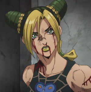Jolyne Kujo