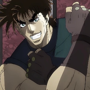 Joseph Joestar