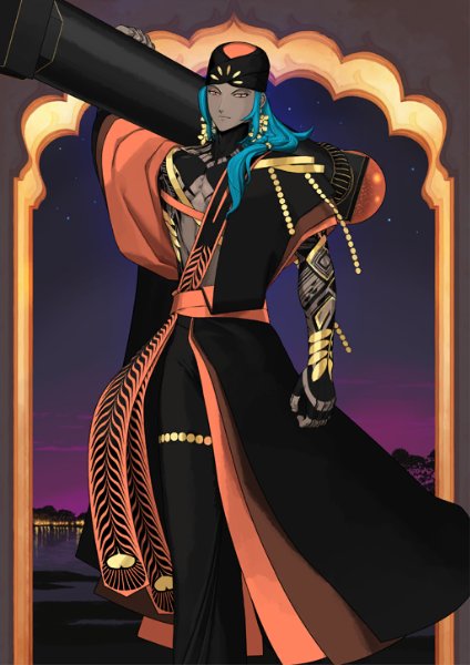 King Ashoka