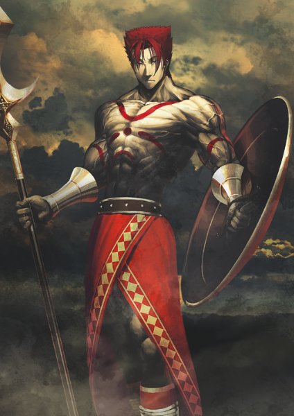 Leonidas I