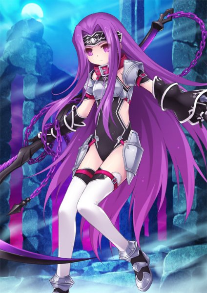 Medusa (Lancer)