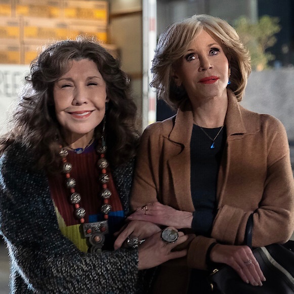 grace & frankie (grace & frankie)