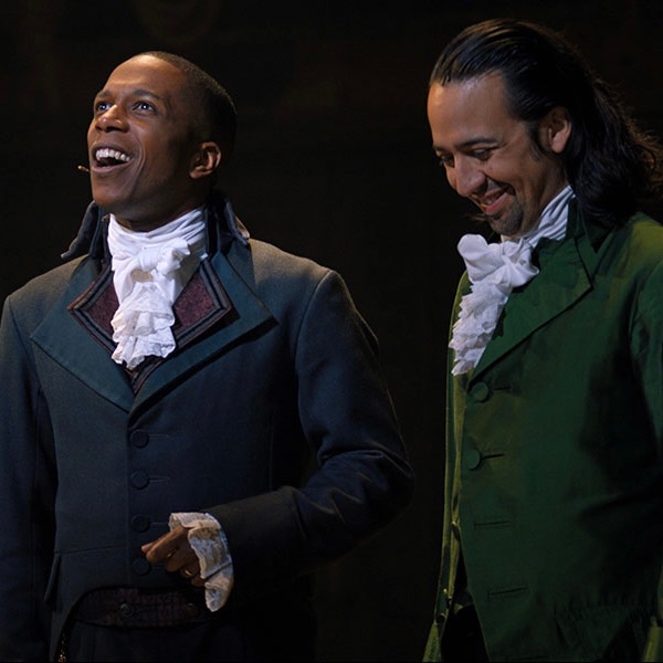 hamilton & burr (hamilton)