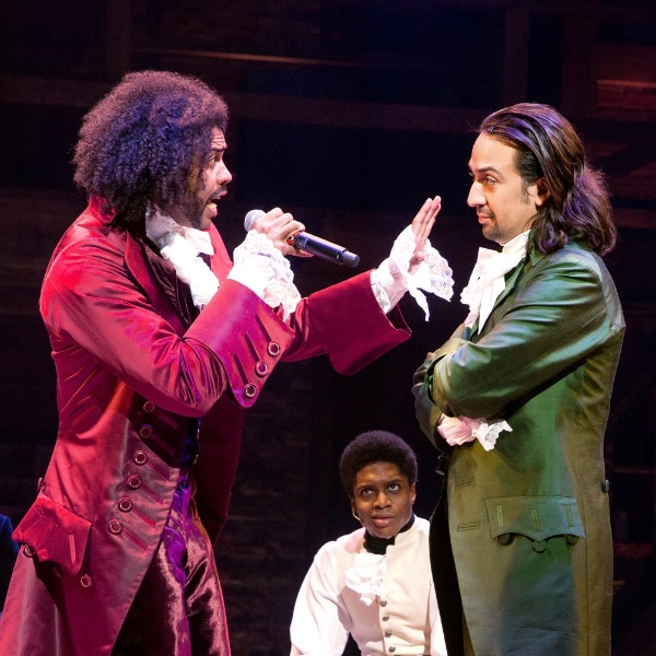jefferson & hamilton (hamilton)