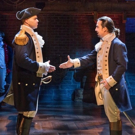 washington & hamilton (hamilton)