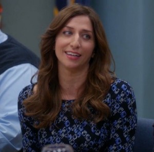 gina linetti