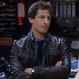 jake peralta