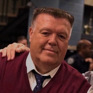 norm scully