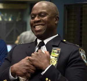 raymond holt