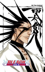 Kenpachi Zaraki