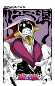 Mayuri Kurotsuchi