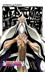 Genryusai Yamamoto