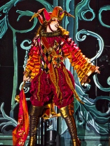 Jester Roan (Layer One)