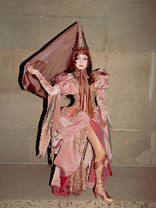 Princess Roan (Layer One)