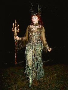 Siren Roan (Layer One)