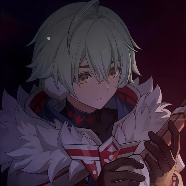Alyosha