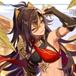 Dehya