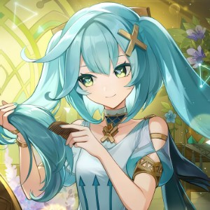 Faruzan