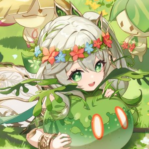 Nahida