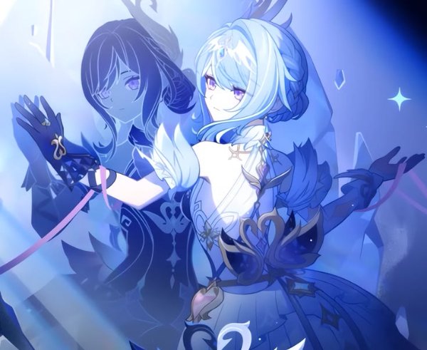 Odette
