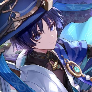 Scaramouche