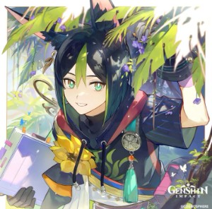 Tighnari