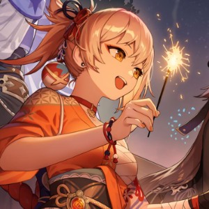 Yoimiya