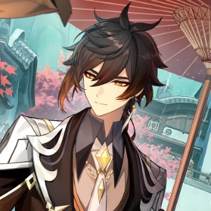 Zhongli