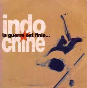 La guerre est finie