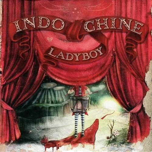 Ladyboy
