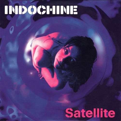 Satellite