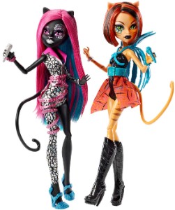 Fierce Rockers